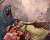 Fortune teller - 法比奥·法比